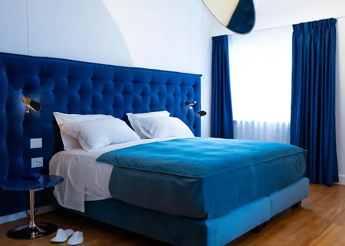 Pensionat Palazzo Martinelli Sorrento