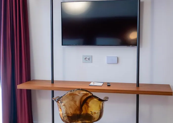 Palazzo Martinelli Pensionat