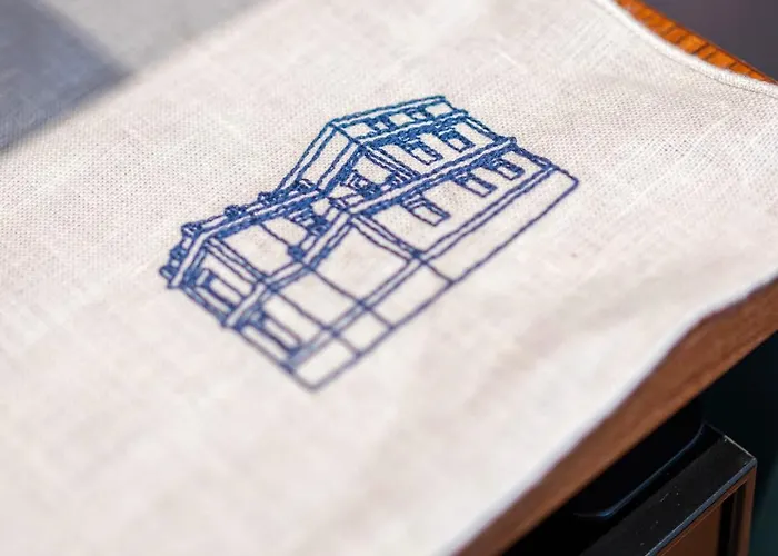 Pensionat Palazzo Martinelli