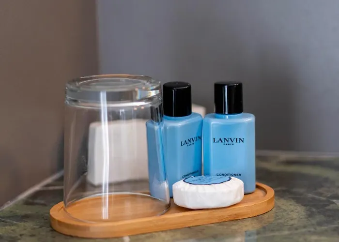 Pensionat Palazzo Martinelli Sorrento