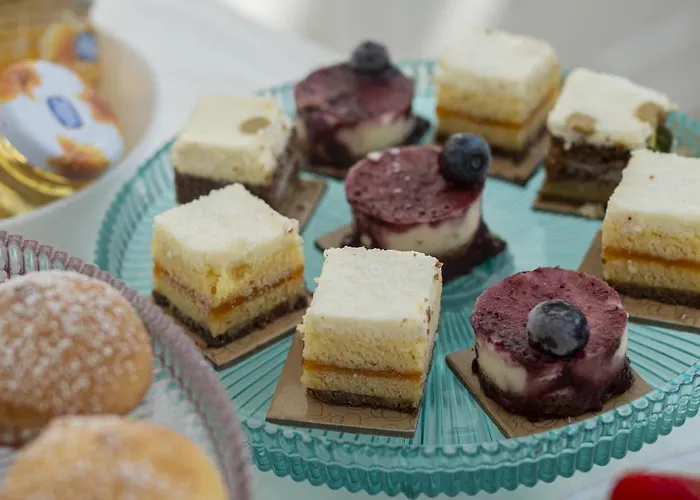 Pensionat Palazzo Martinelli 4*