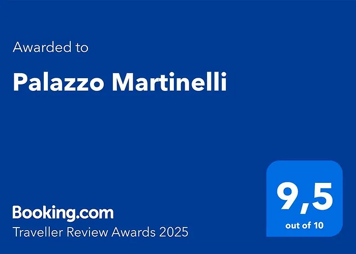 Palazzo Martinelli