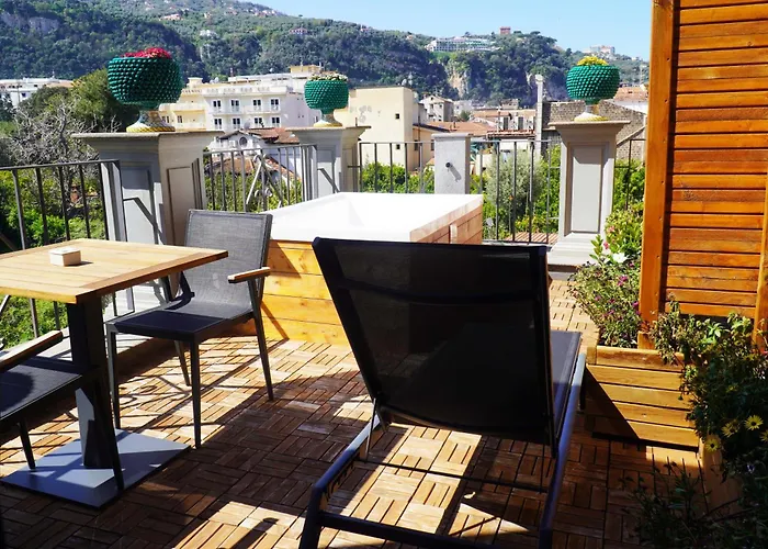 Palazzo Martinelli Pensionat 4*