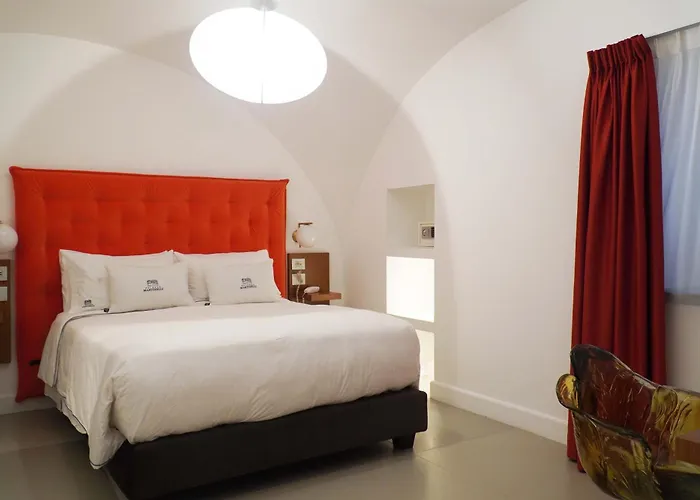 Palazzo Martinelli Pensionat Sorrento