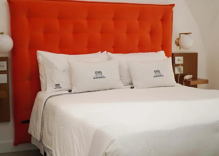 Palazzo Martinelli Pensionat