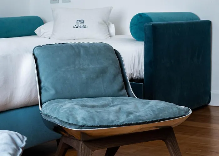 Palazzo Martinelli 4* Sorrento