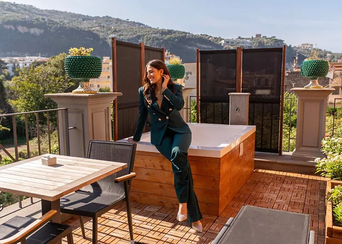 Palazzo Martinelli Pensionat