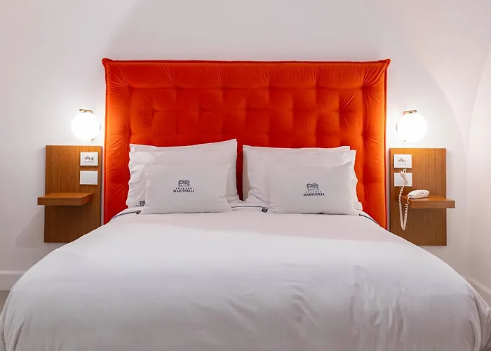 Palazzo Martinelli Guest house 4*