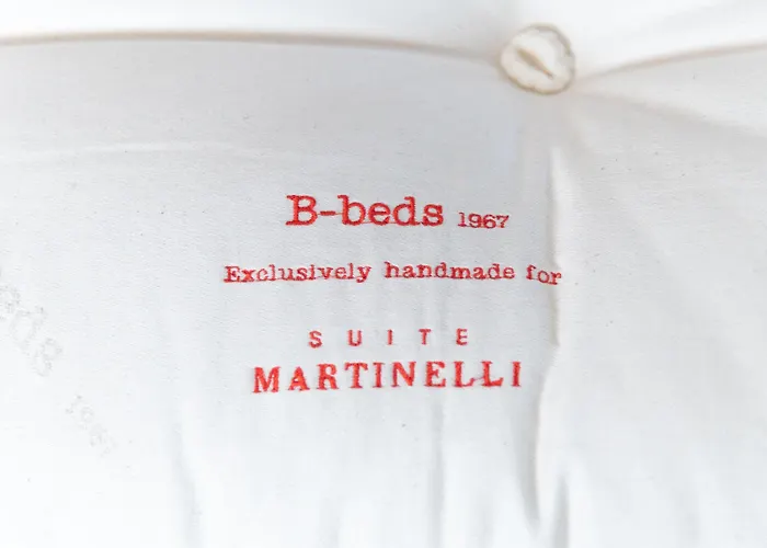 Palazzo Martinelli Pensionat