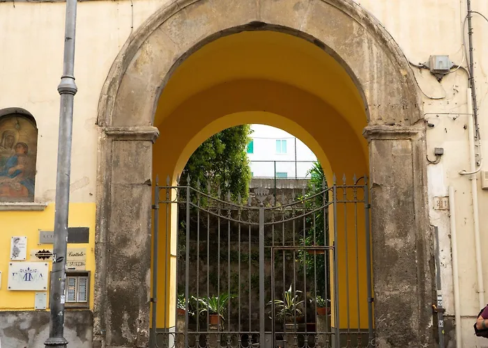 Palazzo Martinelli Pensionat 4*