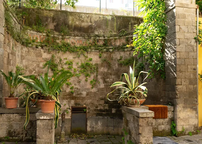 Pensionat Palazzo Martinelli 4*