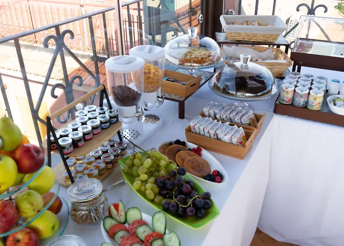 Palazzo Martinelli Sorrento