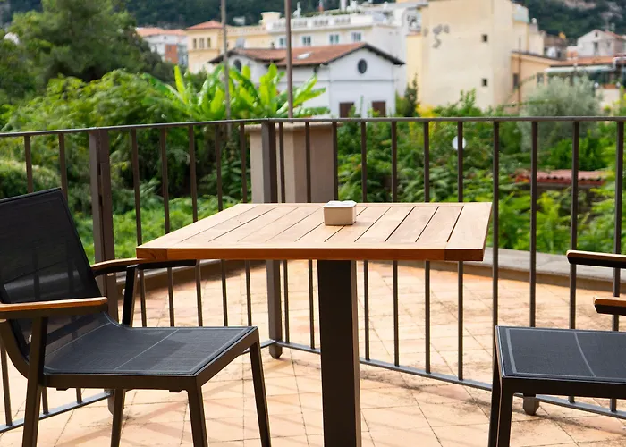 Palazzo Martinelli Sorrento