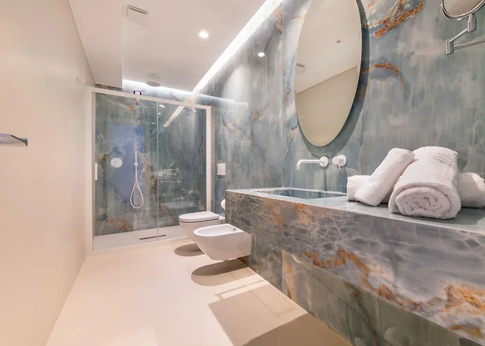 Palazzo Martinelli Pensionat