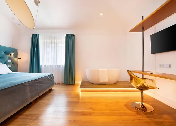 Palazzo Martinelli Pensionat Sorrento