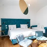 Palazzo Martinelli 4* סורנטו