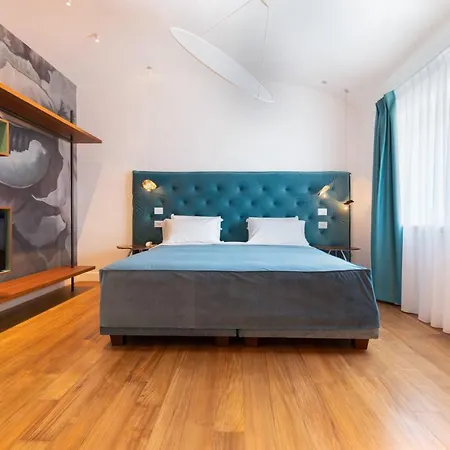 Pensjonat Palazzo Martinelli