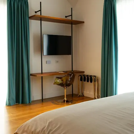 Pensjonat Palazzo Martinelli