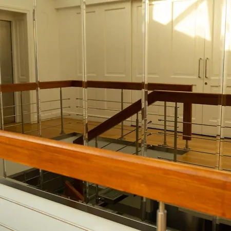 Palazzo Martinelli בית הארחה