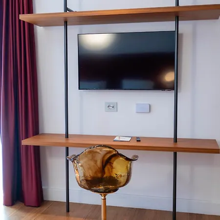 Palazzo Martinelli Pensjonat