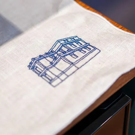 Pensjonat Palazzo Martinelli