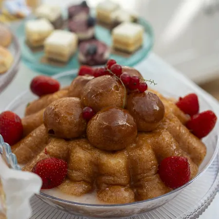 Palazzo Martinelli Pensjonat Półwysep Sorrentyński