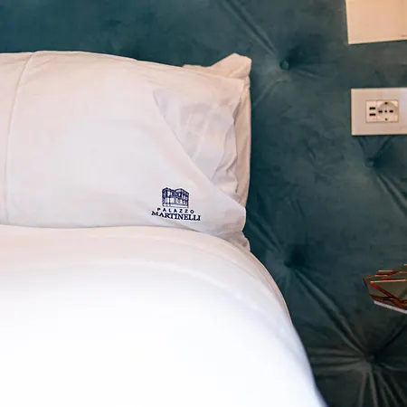 Palazzo Martinelli Półwysep Sorrentyński