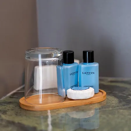 Pensjonat Palazzo Martinelli Półwysep Sorrentyński