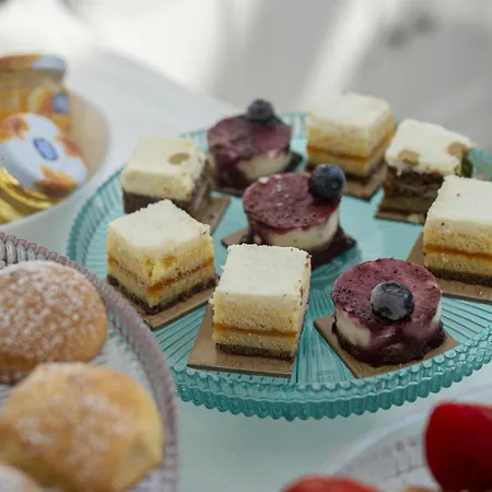 Pensjonat Palazzo Martinelli 4*