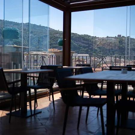 Palazzo Martinelli Pensjonat 4*