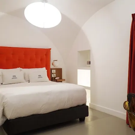 Palazzo Martinelli Pensjonat Półwysep Sorrentyński