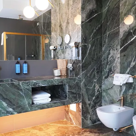 Palazzo Martinelli Półwysep Sorrentyński