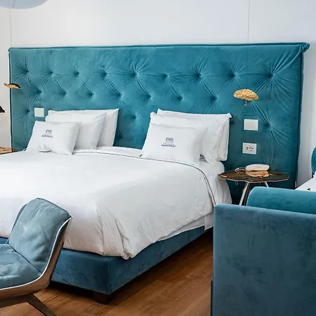 Palazzo Martinelli 4* Półwysep Sorrentyński