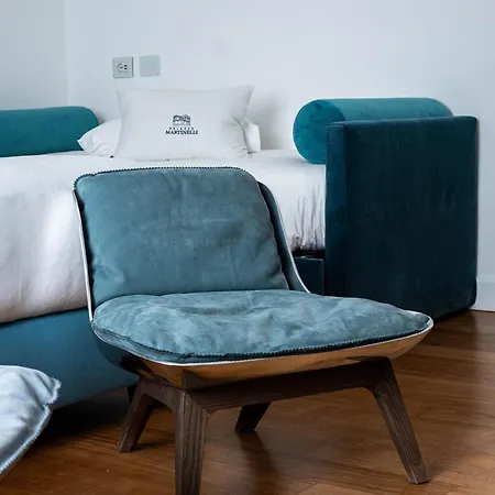 Palazzo Martinelli 4* Półwysep Sorrentyński