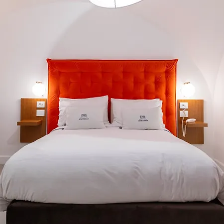 Palazzo Martinelli בית הארחה 4*