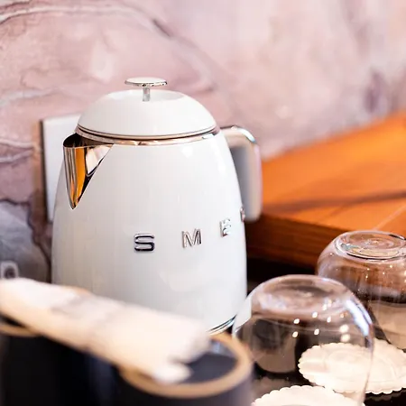 Palazzo Martinelli 4* Półwysep Sorrentyński