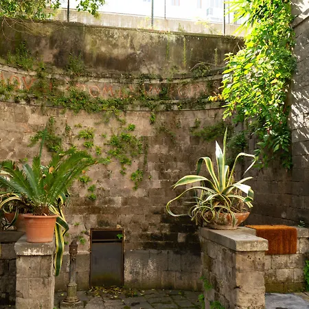 Pensjonat Palazzo Martinelli 4*