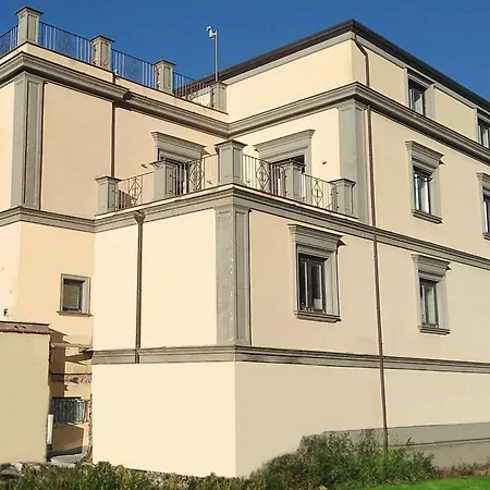 Palazzo Martinelli Pensjonat 4*