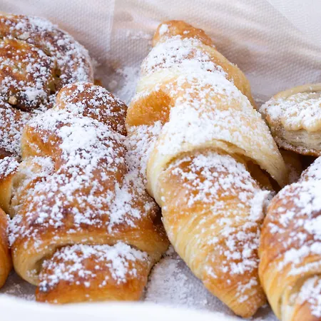 Palazzo Martinelli 4*