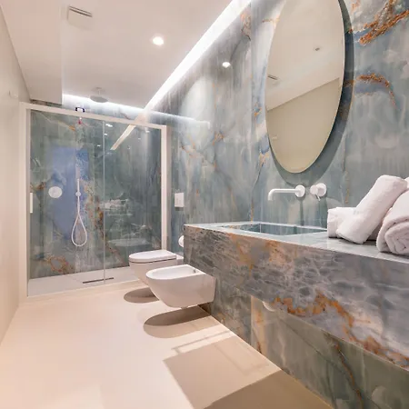 Palazzo Martinelli Pensjonat