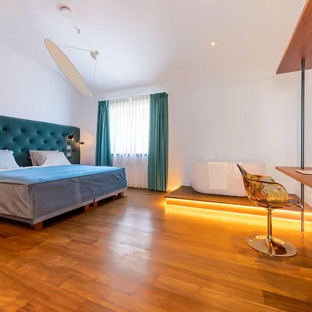 Pensjonat Palazzo Martinelli 4*