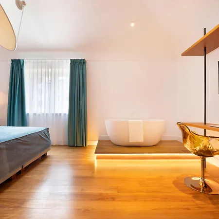 Palazzo Martinelli Pensjonat Półwysep Sorrentyński