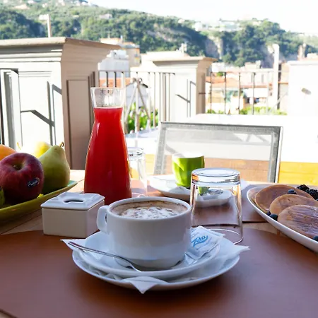 Palazzo Martinelli 4* Półwysep Sorrentyński