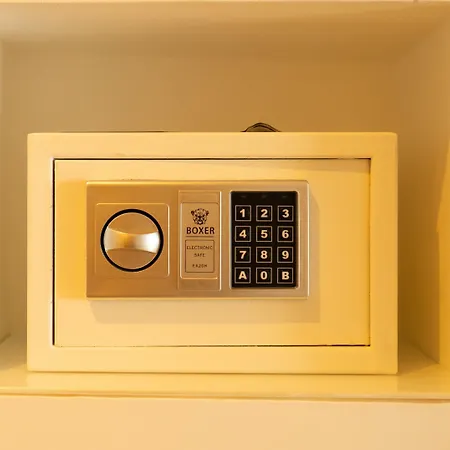 Palazzo Martinelli Pensjonat