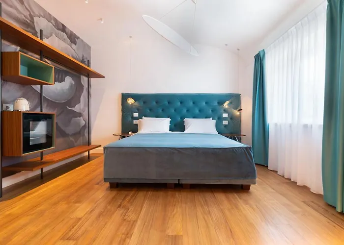 Gæstehus Palazzo Martinelli