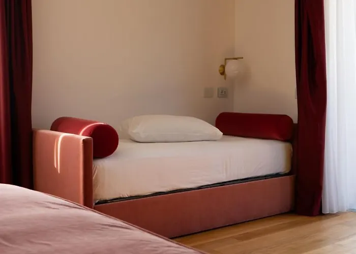 Palazzo Martinelli Gæstehus