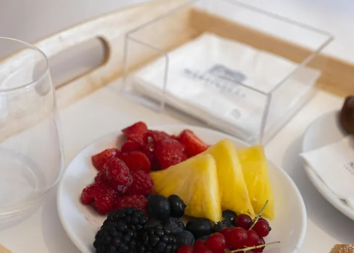 Gæstehus Palazzo Martinelli 4*