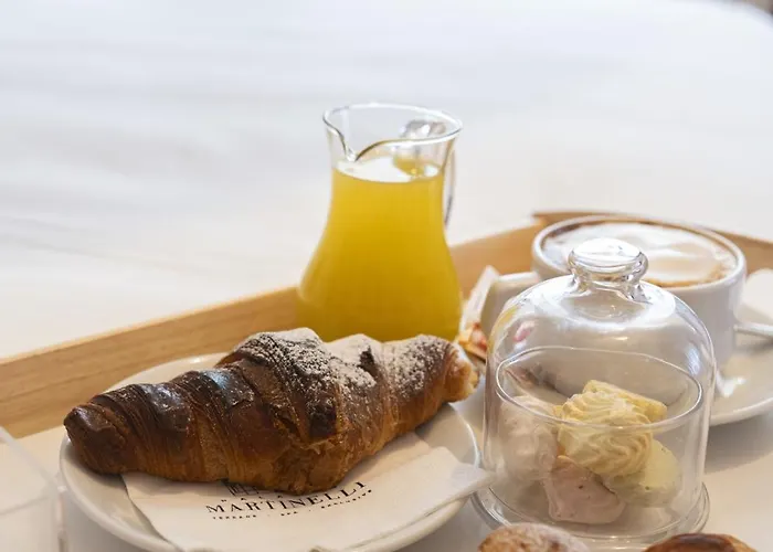 Palazzo Martinelli 4* Sorrento