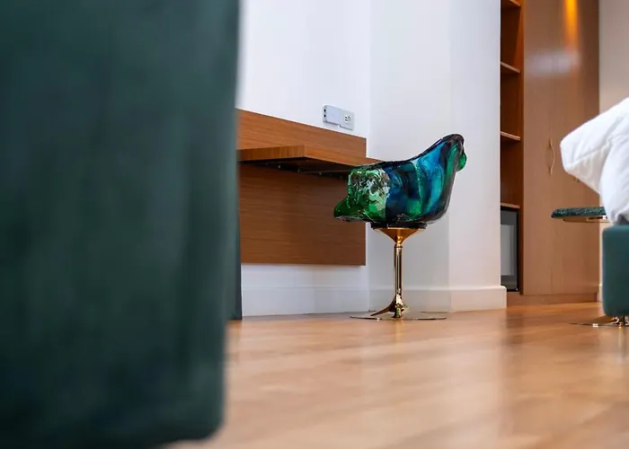 Gæstehus Palazzo Martinelli