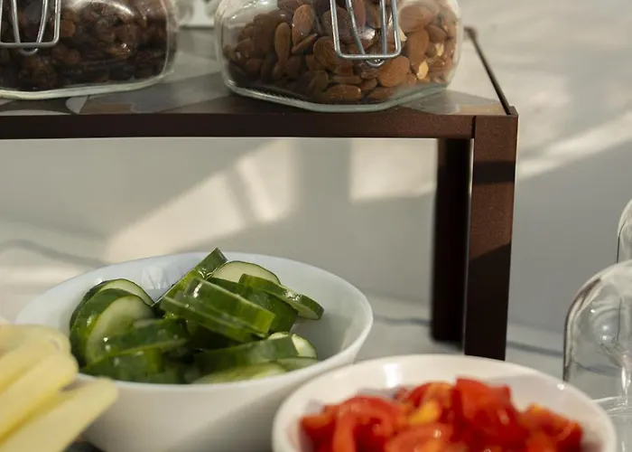 Palazzo Martinelli Gæstehus 4*